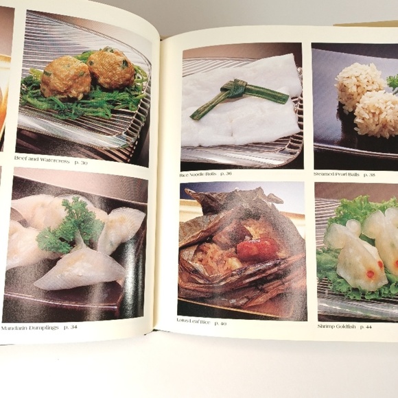 CLASSIC DEEM SUM - Picture 8 of 16